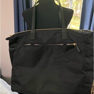 Samsonite Business Mobile Solution Black Deluxe Carry All